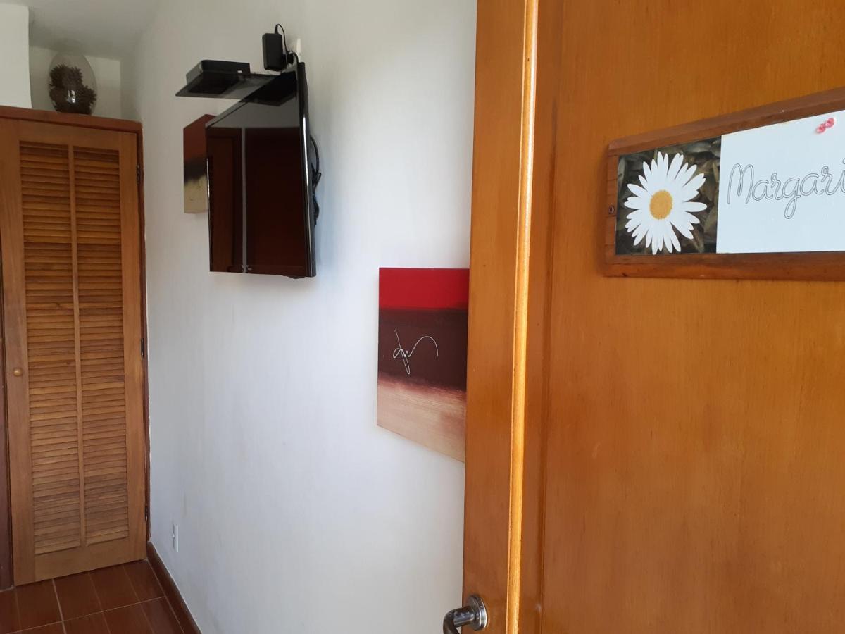 Pousada R.N.C. Nosso Paraiso Teresópolis Zewnętrze zdjęcie