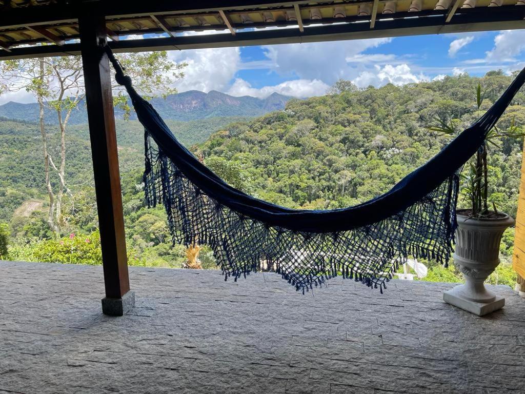Pousada R.N.C. Nosso Paraiso Teresópolis Zewnętrze zdjęcie