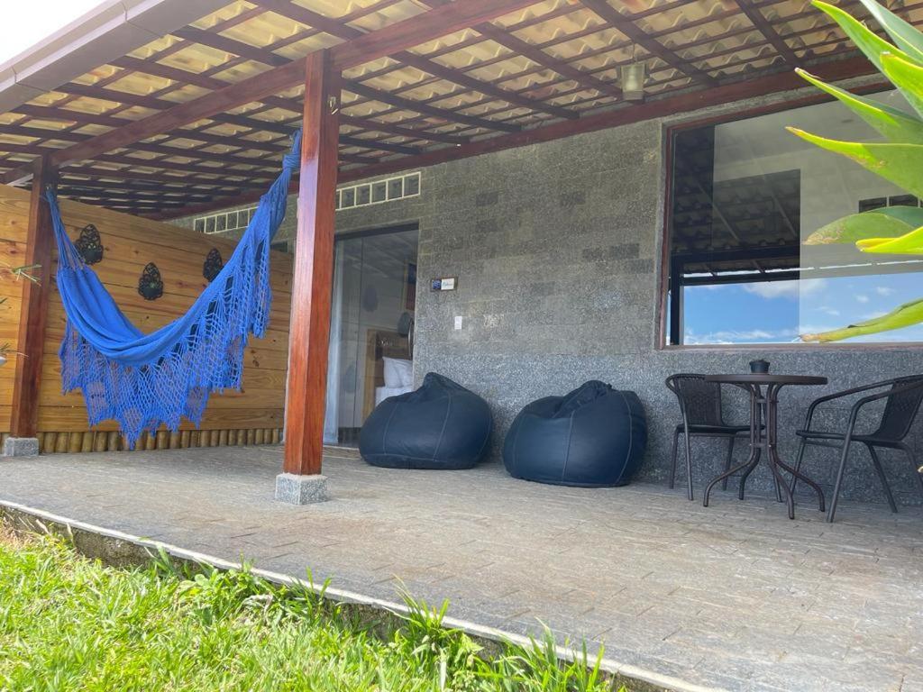 Pousada R.N.C. Nosso Paraiso Teresópolis Zewnętrze zdjęcie