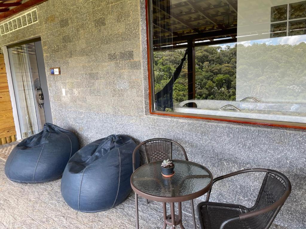 Pousada R.N.C. Nosso Paraiso Teresópolis Zewnętrze zdjęcie