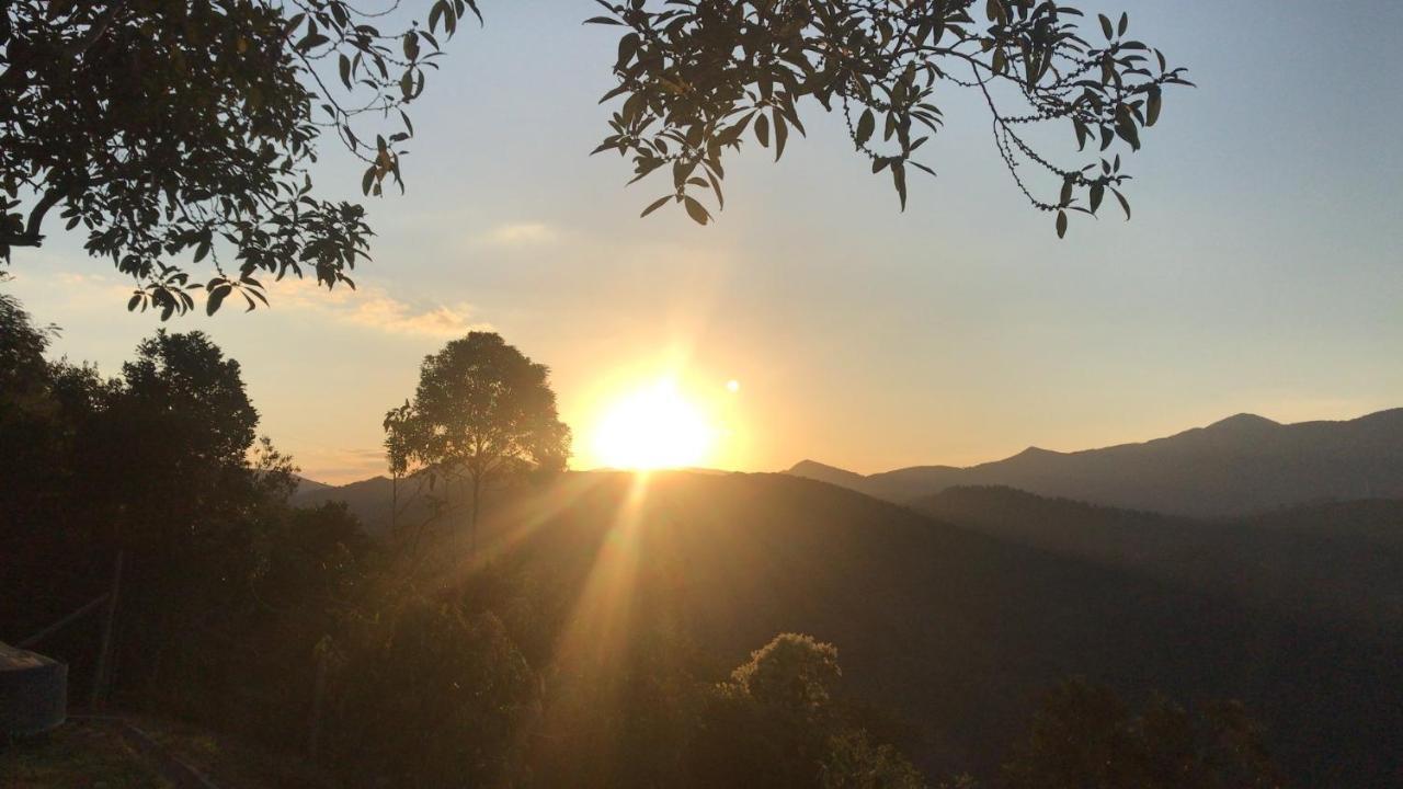 Pousada R.N.C. Nosso Paraiso Teresópolis Zewnętrze zdjęcie